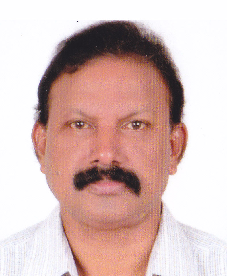 Shri. Baby Thomas